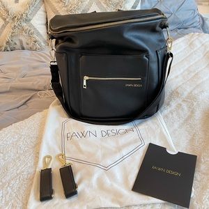 Fawn Design Original Diaper bag